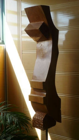 Edificio Centro Cultural ETC